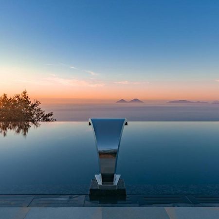 Maina Country Resort Naso Екстериор снимка