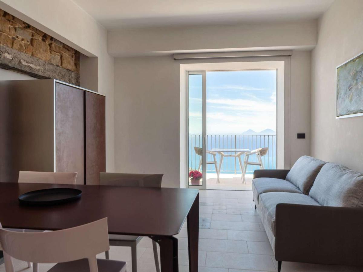 Maina Country Resort Naso Екстериор снимка