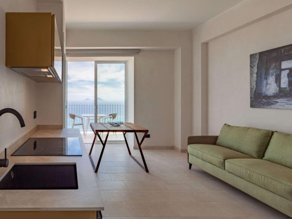 Maina Country Resort Naso Екстериор снимка