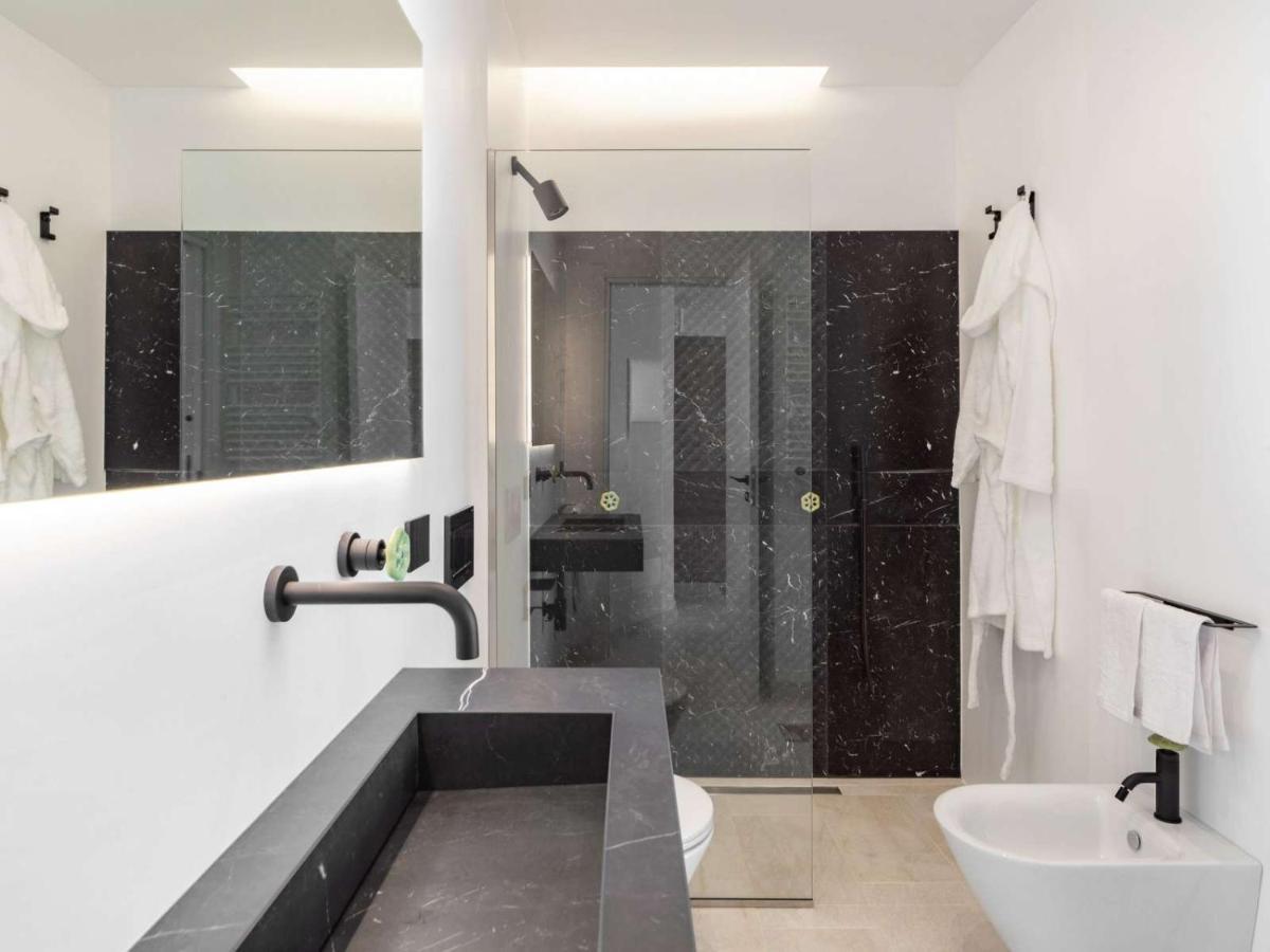 Maina Country Resort Naso Екстериор снимка