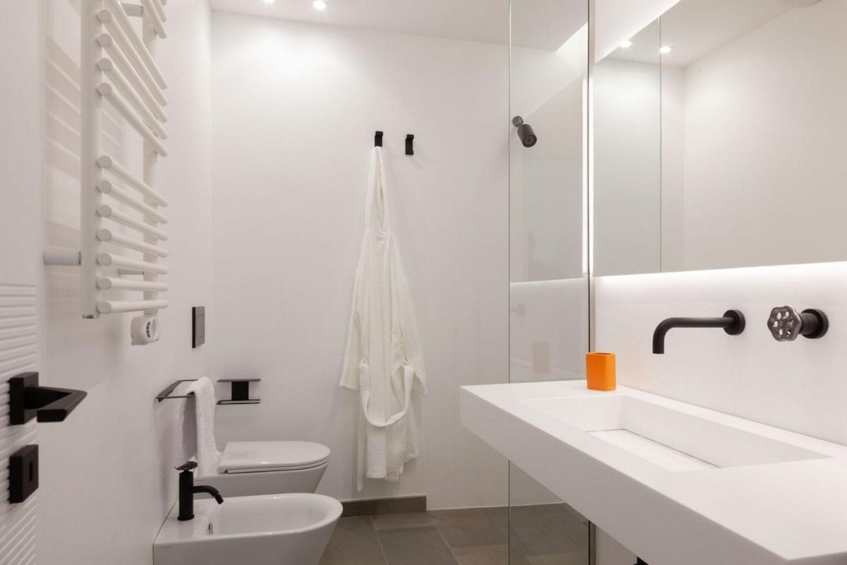 Maina Country Resort Naso Екстериор снимка