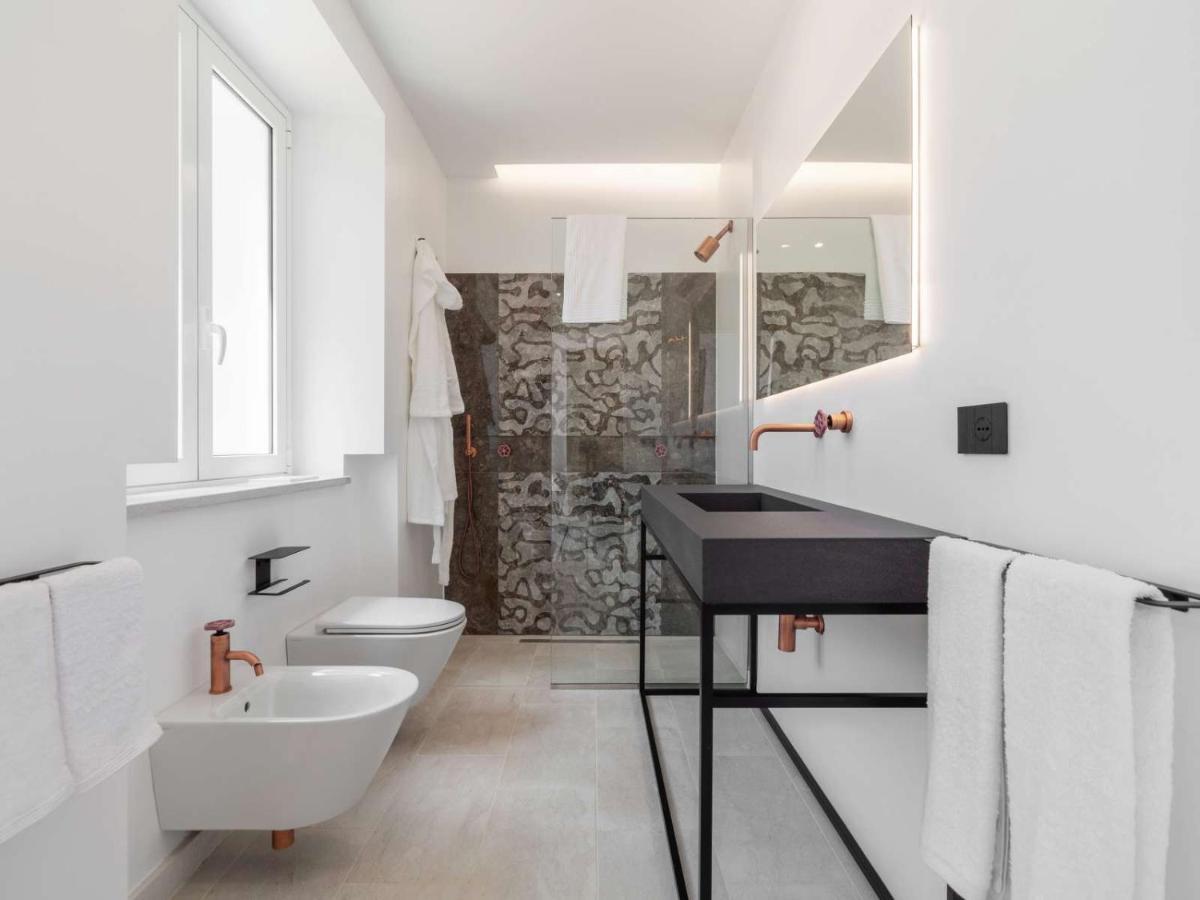 Maina Country Resort Naso Екстериор снимка