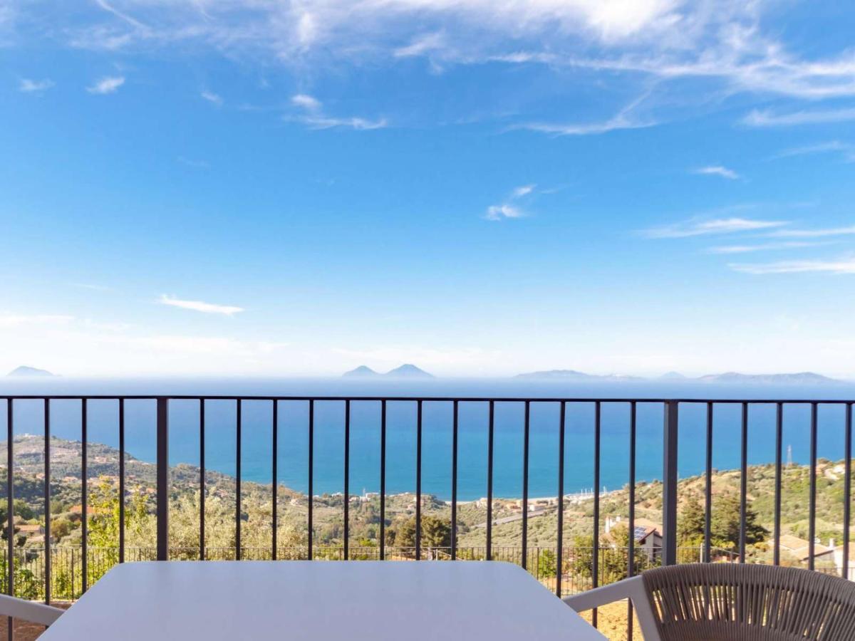 Maina Country Resort Naso Екстериор снимка