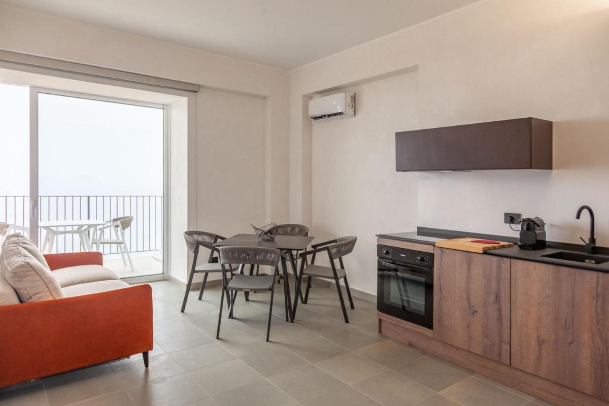 Maina Country Resort Naso Екстериор снимка