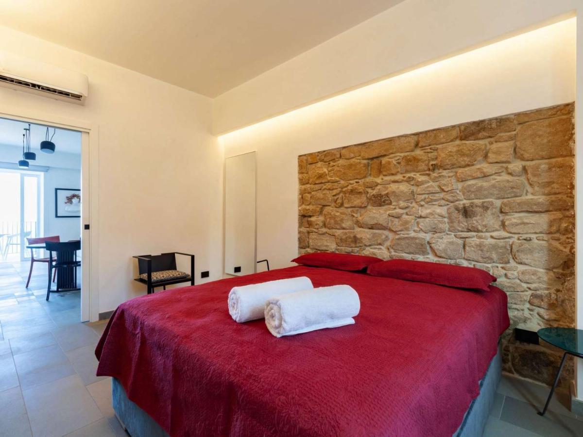 Maina Country Resort Naso Екстериор снимка
