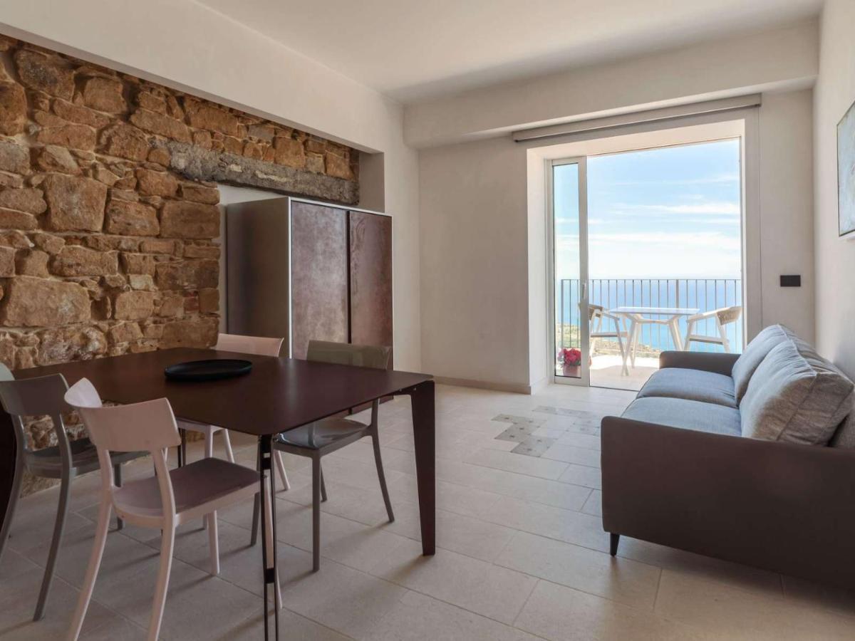 Maina Country Resort Naso Екстериор снимка