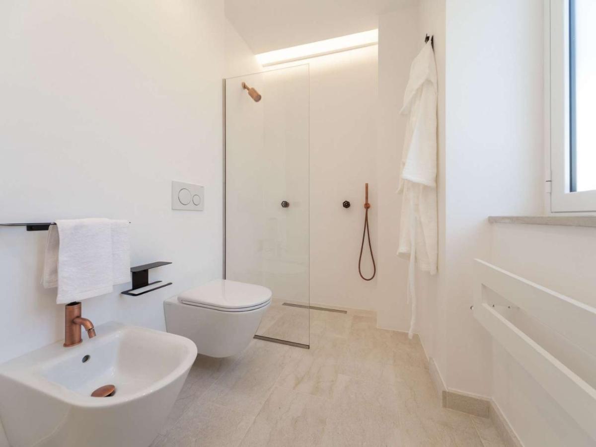 Maina Country Resort Naso Екстериор снимка