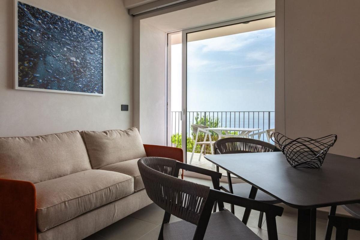 Maina Country Resort Naso Екстериор снимка