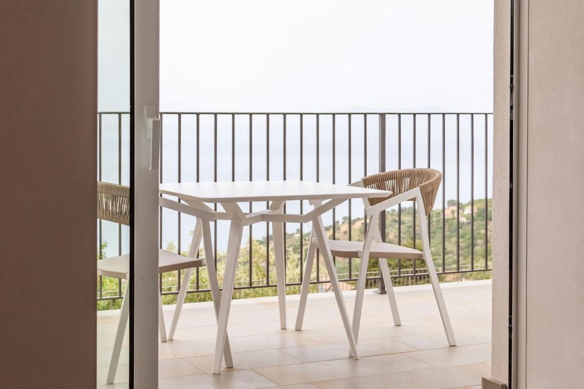 Maina Country Resort Naso Екстериор снимка