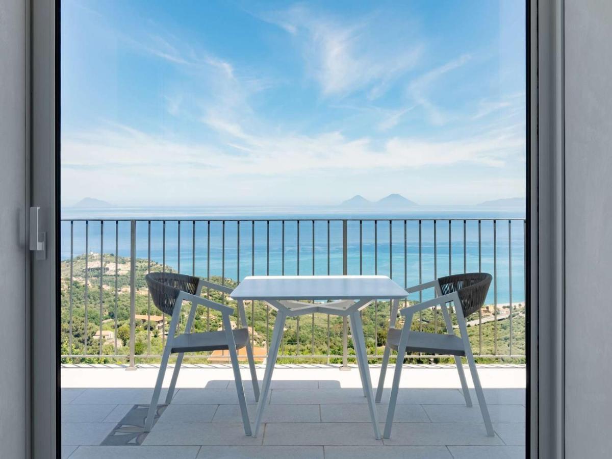 Maina Country Resort Naso Екстериор снимка