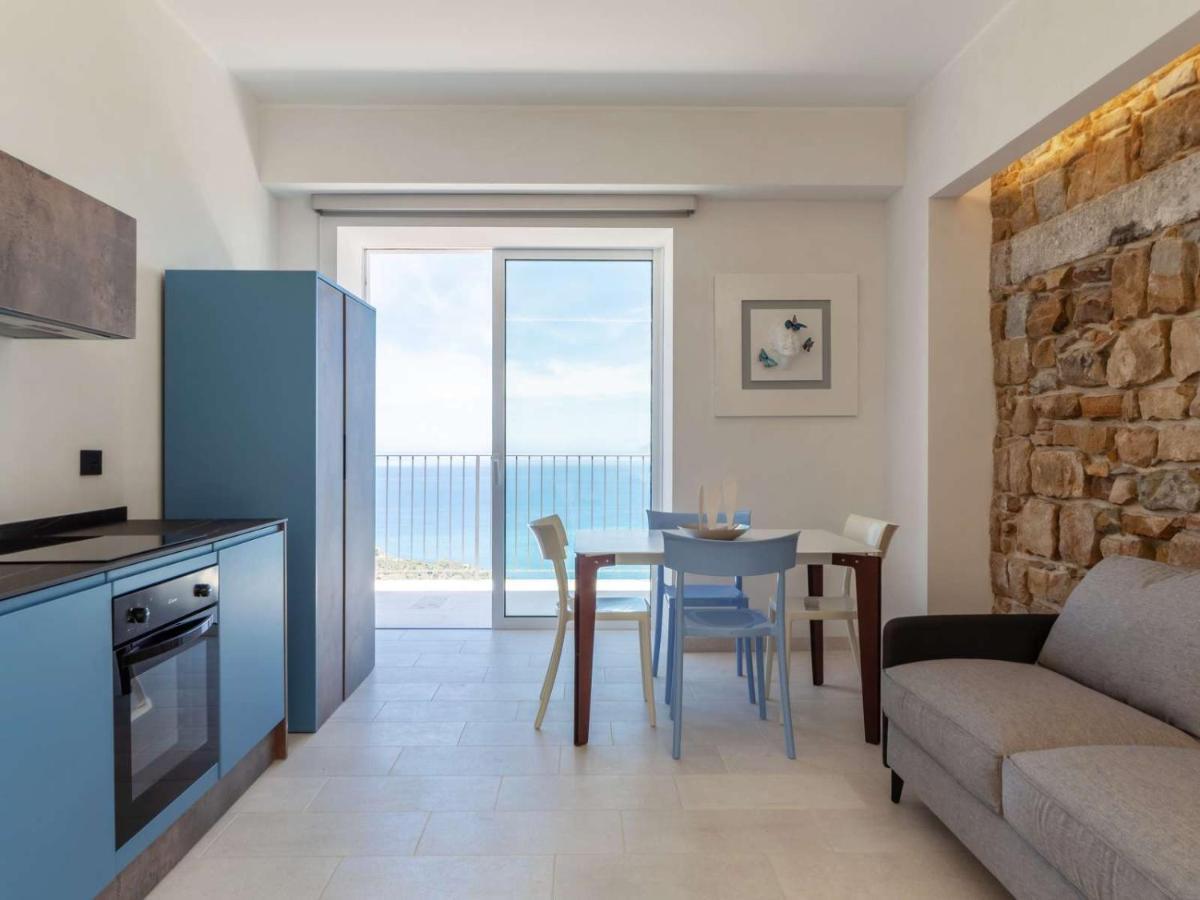 Maina Country Resort Naso Екстериор снимка