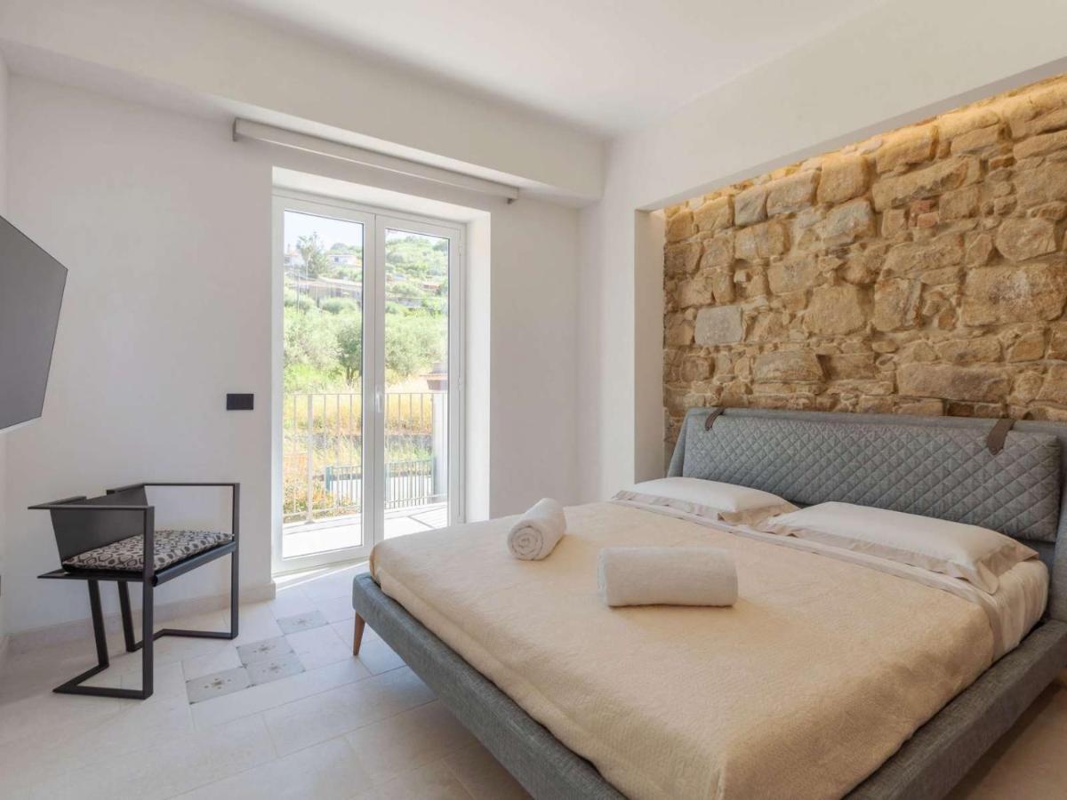 Maina Country Resort Naso Екстериор снимка
