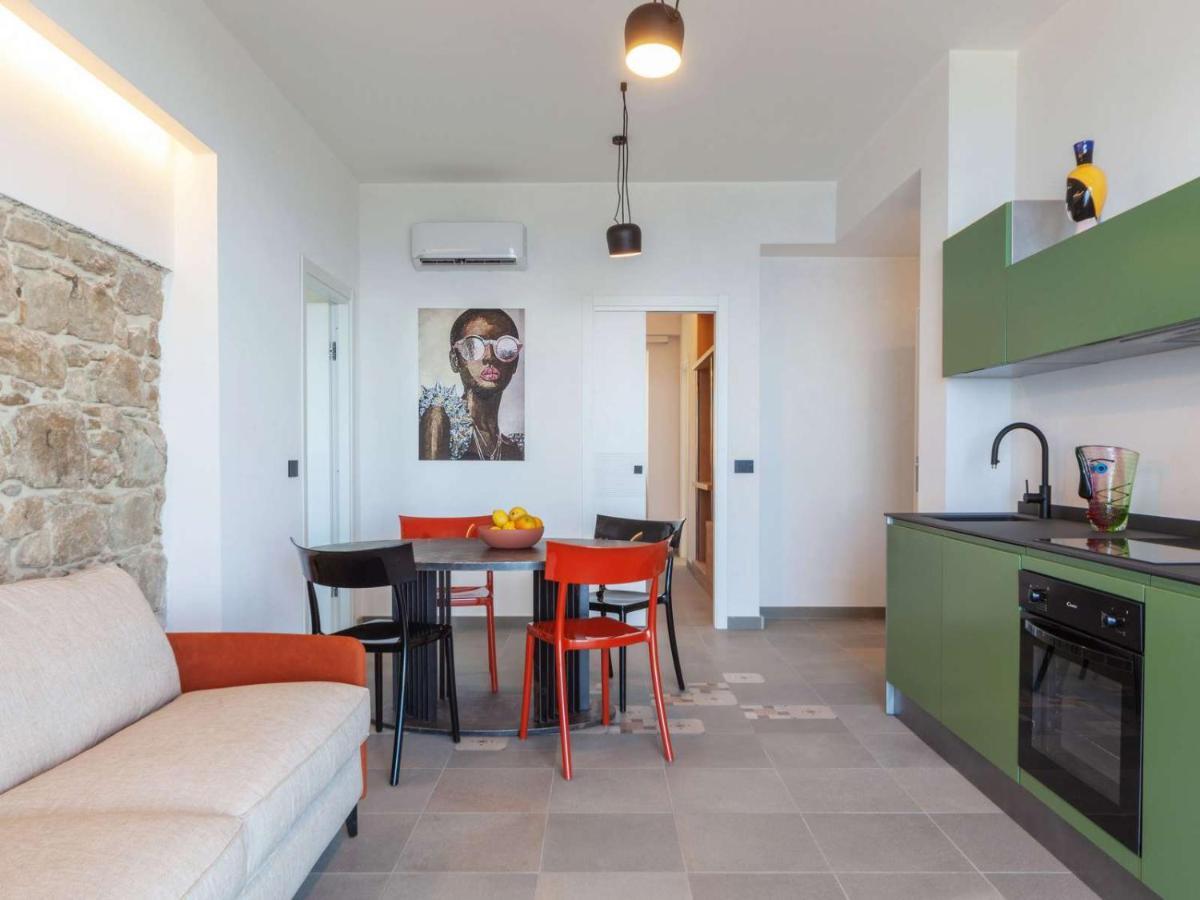 Maina Country Resort Naso Екстериор снимка